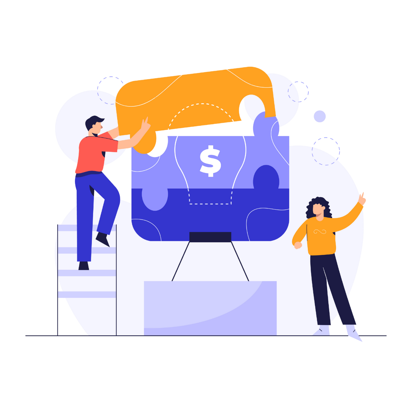 Small Business Line of Credit