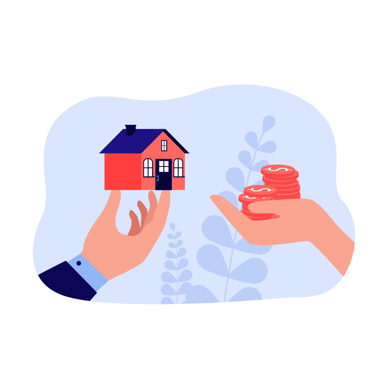 Bank Statement Mortgage