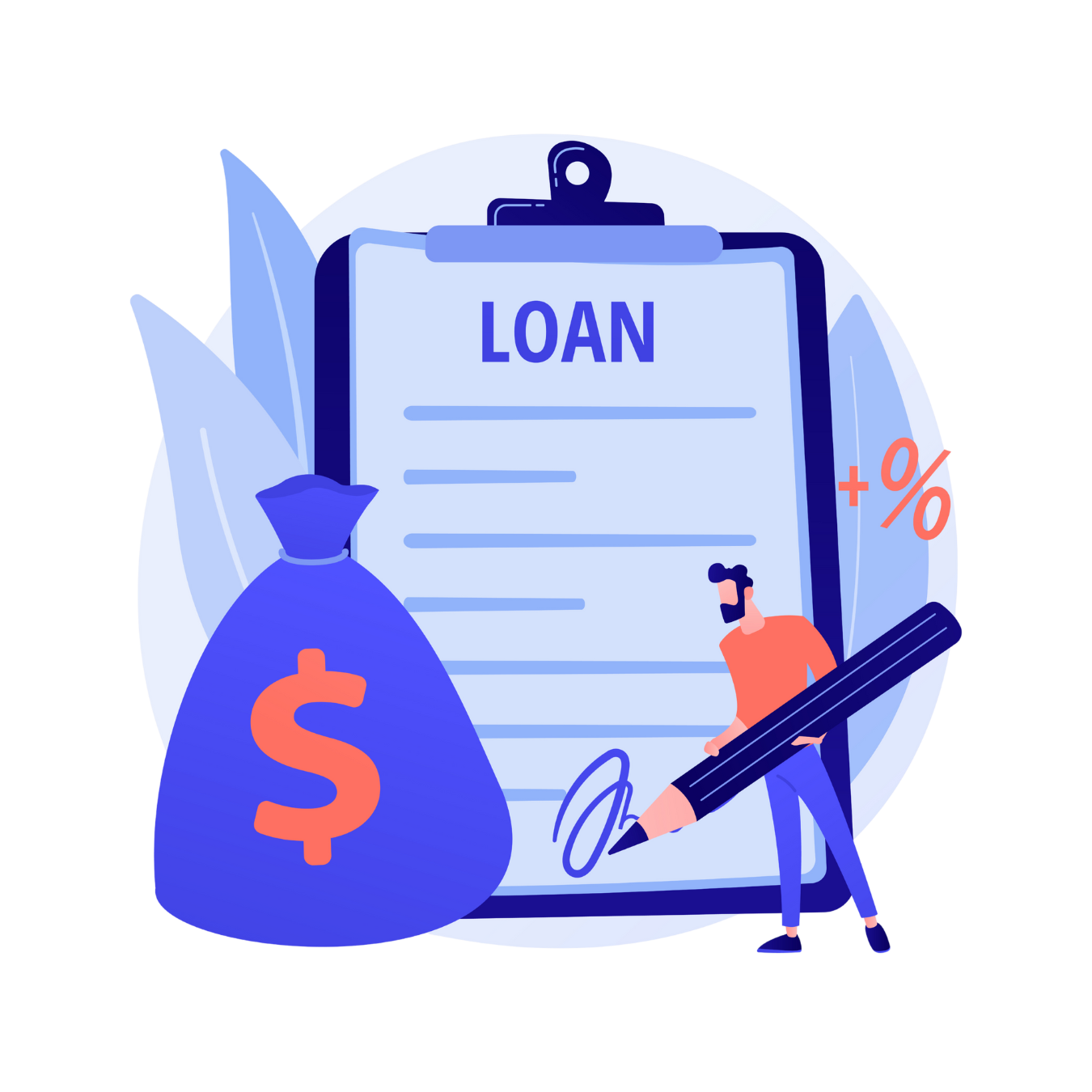 Bridge Loan Program