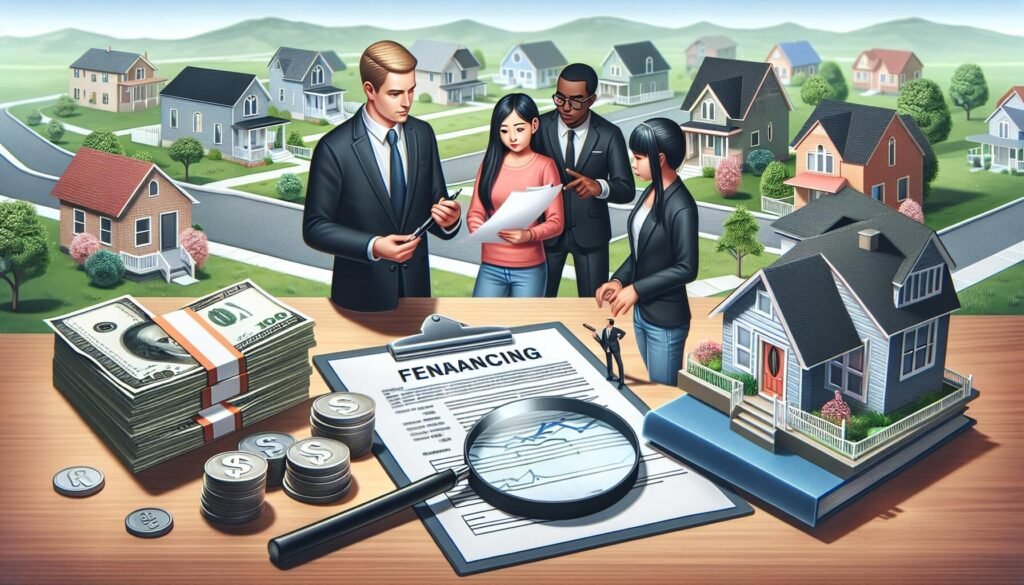 Year-End Mortgage Rates Drop: A Boost for Homebuyers